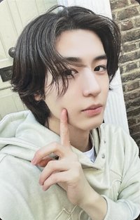 回憶錄 vol.1 周邊卡 固配5