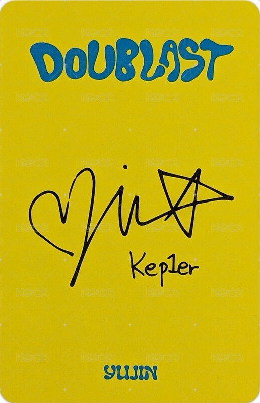 迷二 隨機卡 快閃卡包 背面