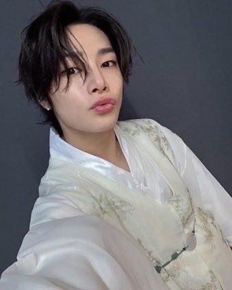 I.N 梁精寅 特典 專卡區（2）