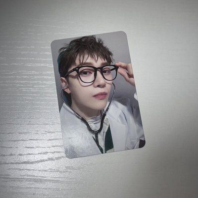 ZB1 迷三 MS醫生簽售