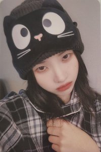 正規二 ms 8.0 幸運卡 睡衣娟