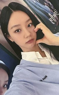 善意的競爭 藍光BD 周邊卡 