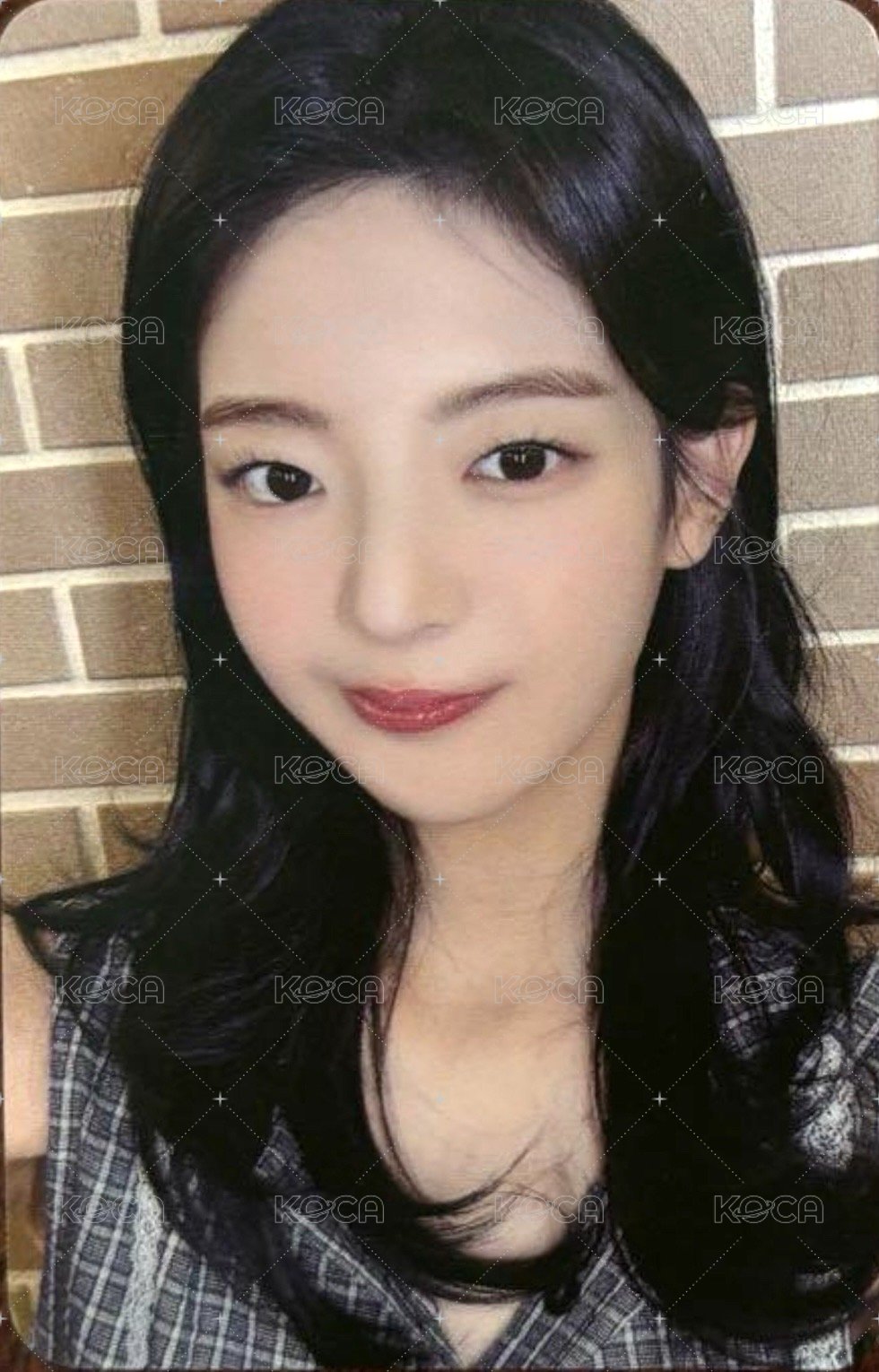 GWBG Whoop Japan 特典卡  正面