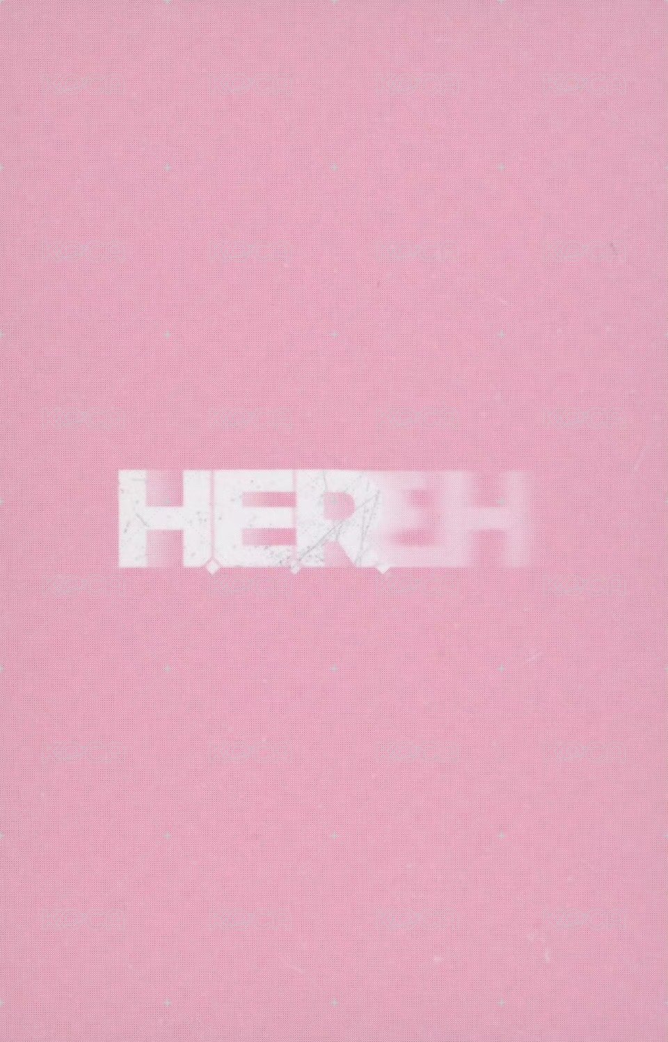 24’演唱會 周邊卡 卡冊 VER.2 小卡 背面