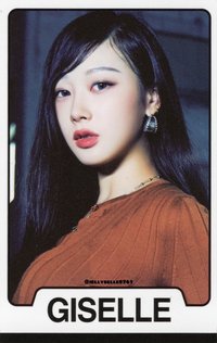 Drama 隨機卡 A版吉官拍