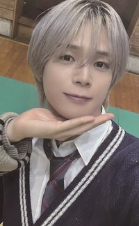 月狼 wvs 通視 簽售卡 