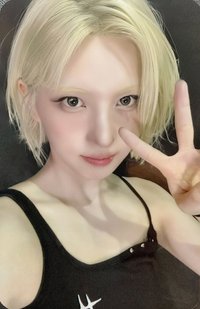 STICK OUT sr 預售 特典卡 裴