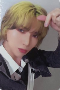 Outlaw mmt 3.0 簽售卡 