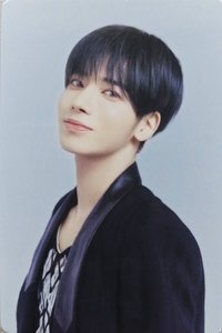 迷四 yzy 2.0 簽售卡 