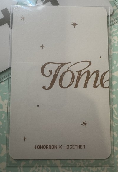 迷六 電子專卡 休寧🐧