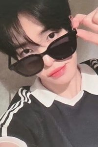 DtC mb 1.0 簽售卡 Noir😎ver.