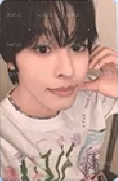 Steady QQ音樂 2星 星光卡  正面