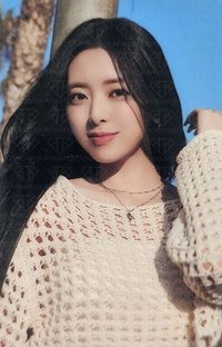 2024年曆 周邊卡 袋子