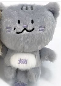 Episode 25 娃娃玩偶 貓娃