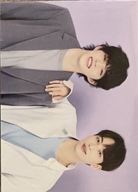 20蛋巡 隨機卡 雙人卡