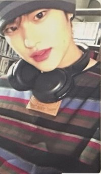 ODYSSEY 專輯卡 PK Earth版