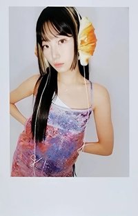 CRAZY fp 單封預售 特典卡 