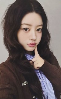 bomb wvs 直播卡 回歸秀 GLLIT ver.