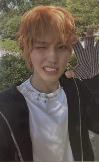 迷一 PHOTOBOOK Ver 專輯卡 