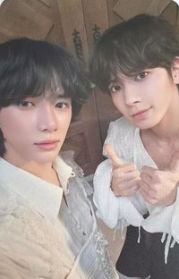 迷六 wvs sw pst m2u 1.0 幸運卡 宇破雙人卡