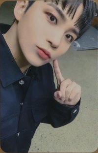 Movement sw 1.0 簽售卡 