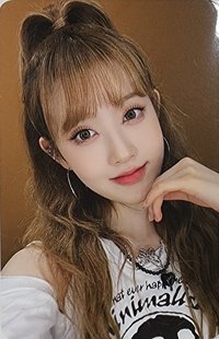 Teddy Bear k4 簽售卡 