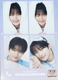 Mediheal 人生四格卡 