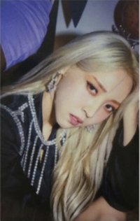 White Wind 專輯卡 