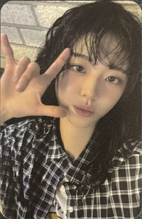 迷三 Kpopstore 線上1.0 特典卡 