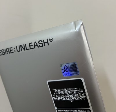 ENHYPEN mini6單封力