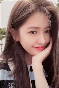 After LIKE wm 幸運卡 