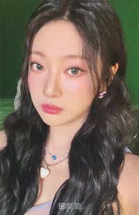 #potd展會 隨機卡 寧