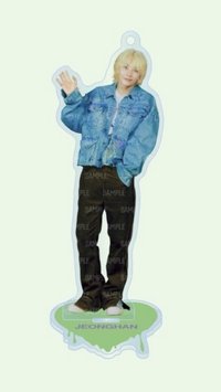 消費期限 立牌 CARAT ver.