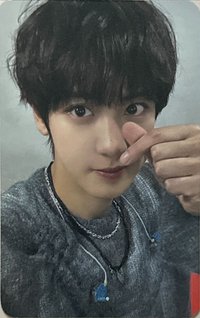 UPSIDE DOWN k4 入場卡 / 場限卡 