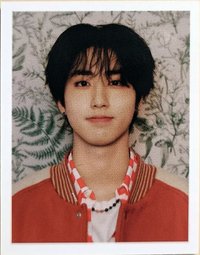 4期會員禮 會員禮卡 證件照