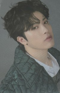 THE SECOND STEP:CHAPTER TWO yg 特典卡 