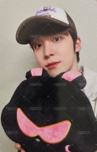 GH1 快閃店 滿額卡 Online 正面