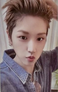 No Genre wvs 2.0 幸運卡 2