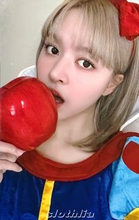 BREAK sr 2.0 幸運卡 白雪公主