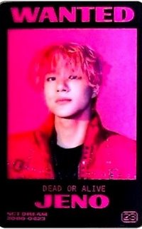 Glitch Mode 專輯卡 變化卡 Glitch ver