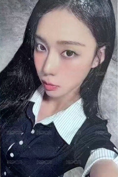 Rich Man ia 幸運卡 冬 正面