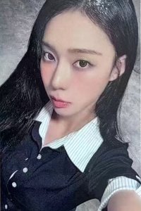 Rich Man ia 幸運卡 冬