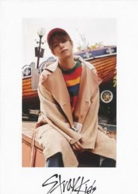 Nylon 雜誌卡 2020 2月號