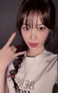 HOT wvs 1.0 幸運卡 單封ver.