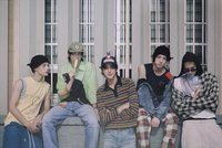 迷一 明信片 打歌預錄明信片