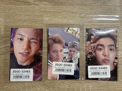 CxM jp 特典 環球一般專