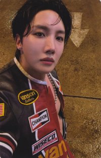 COH 專輯卡 Killin It Girl