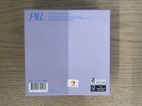 FML 豪華版