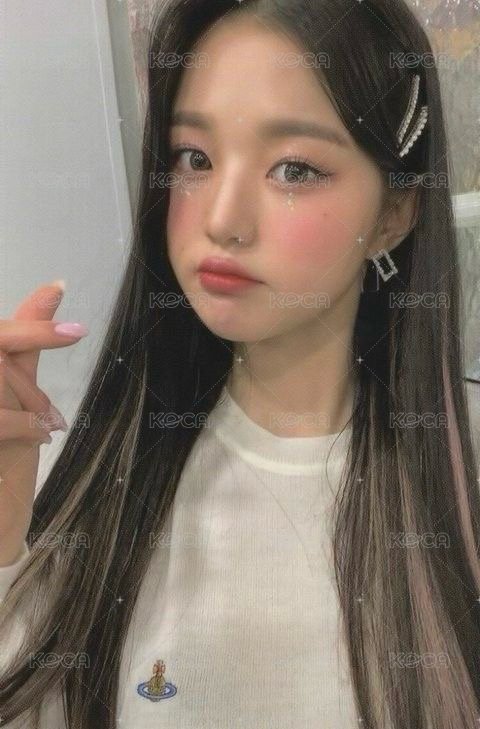 Oneiric Diary 專輯卡  正面