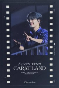 24’克拉島 wvs DVD 特典卡 